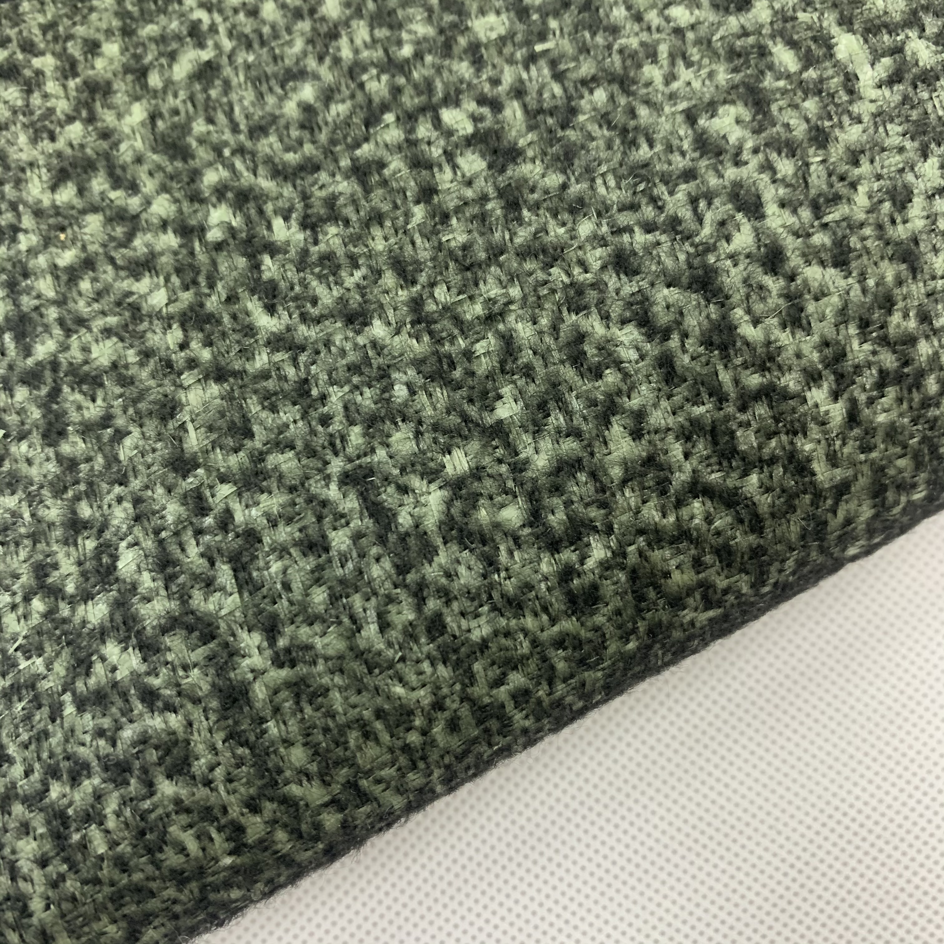 Manufacturer Shrink-Proof Custom Printed Mattress Cover Stitchbond Fabric Polyester Mattress Fabric Stitched Nonwoven