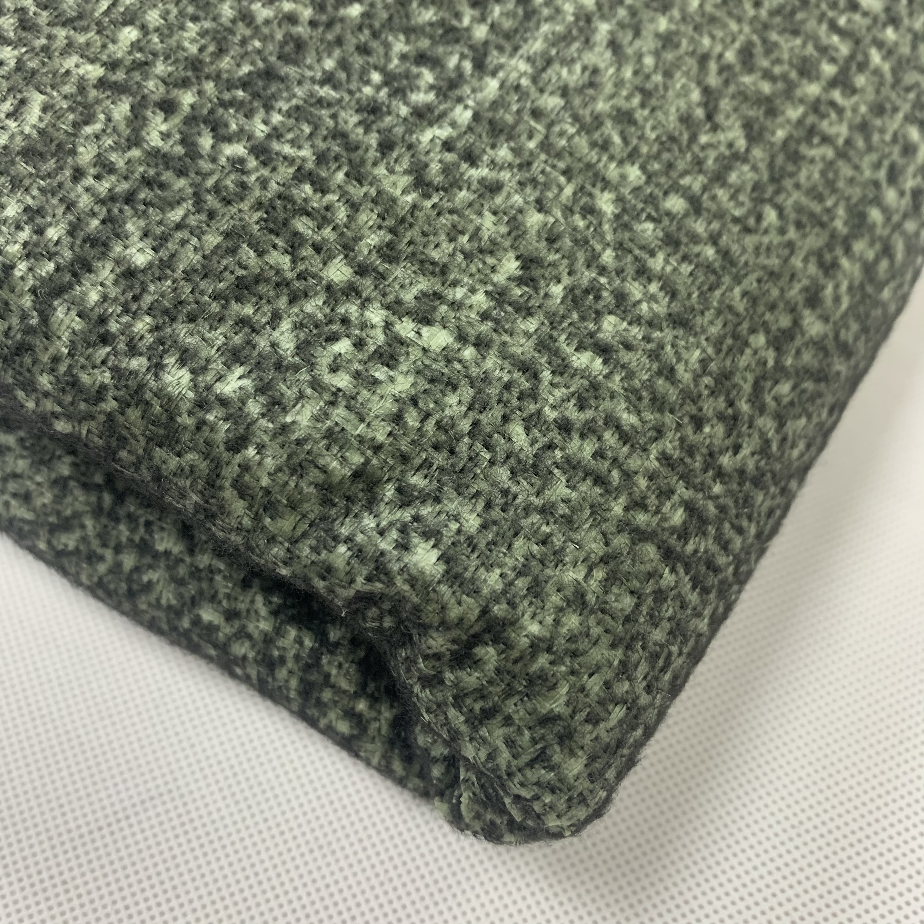 Manufacturer Shrink-Proof Custom Printed Mattress Cover Stitchbond Fabric Polyester Mattress Fabric Stitched Nonwoven