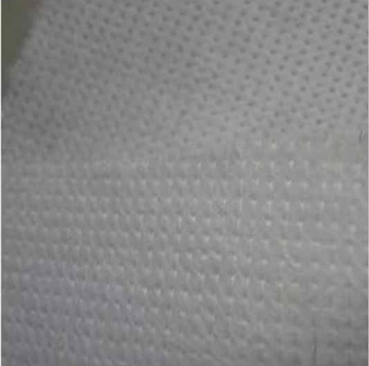 Polyester Stitchbond Rpet Non Woven Fabric For Roof Waterproof Stitched Nonwoven