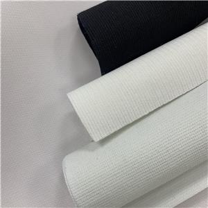 Hot Sale Good Quality Nonwoven Fireproof Polyester Stitchbond Fabric For Mattress Stitched Nonwoven