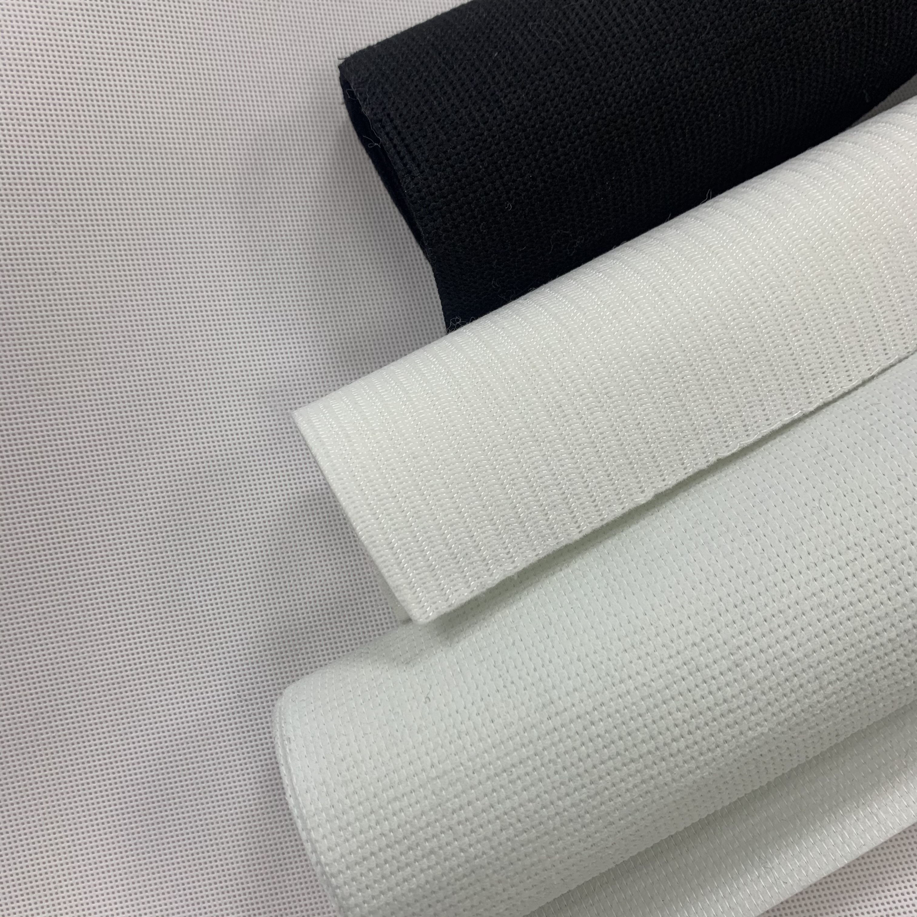 Custom Factory Supply Pla Meltblown Nonwoven Fabric Biodegradable Non Woven Fabric