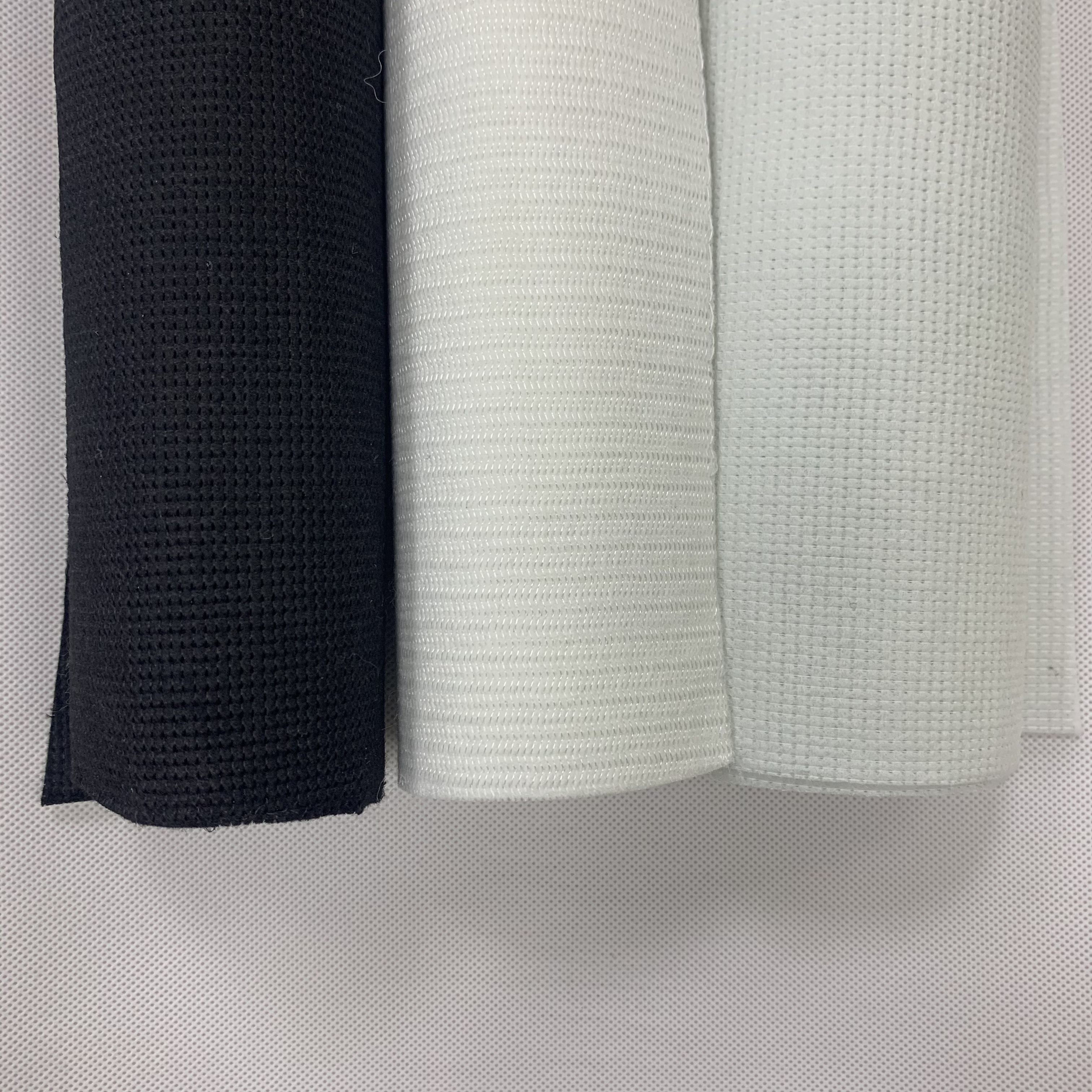 Custom Factory Supply Pla Meltblown Nonwoven Fabric Biodegradable Non Woven Fabric