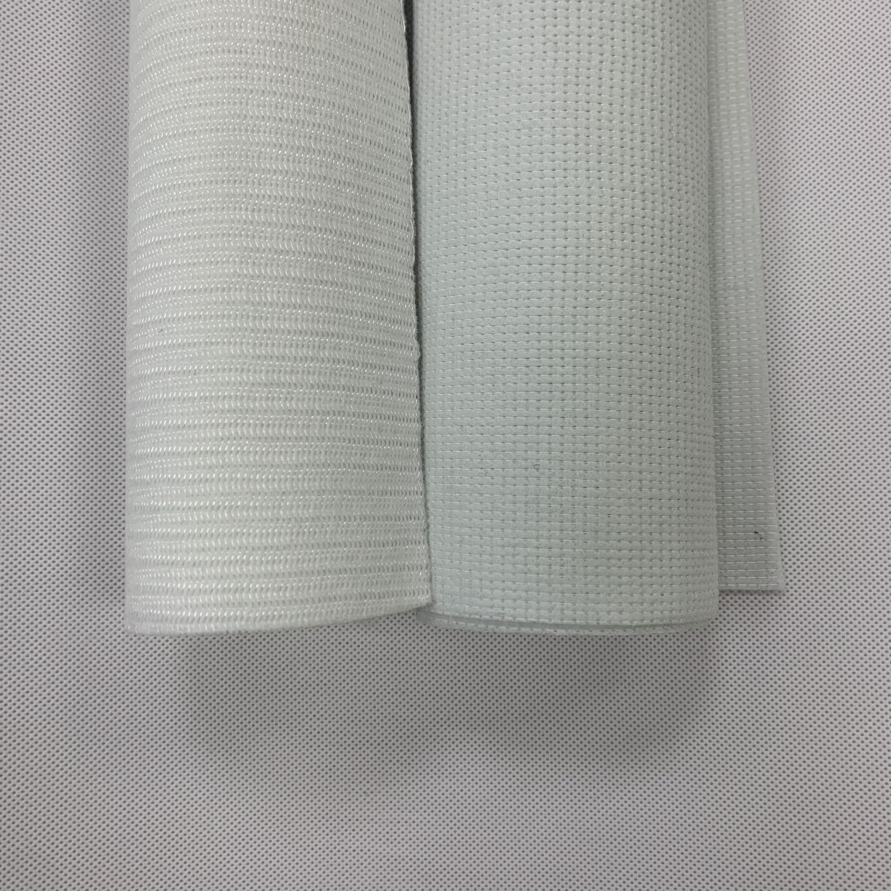 Custom Factory Supply Pla Meltblown Nonwoven Fabric Biodegradable Non Woven Fabric