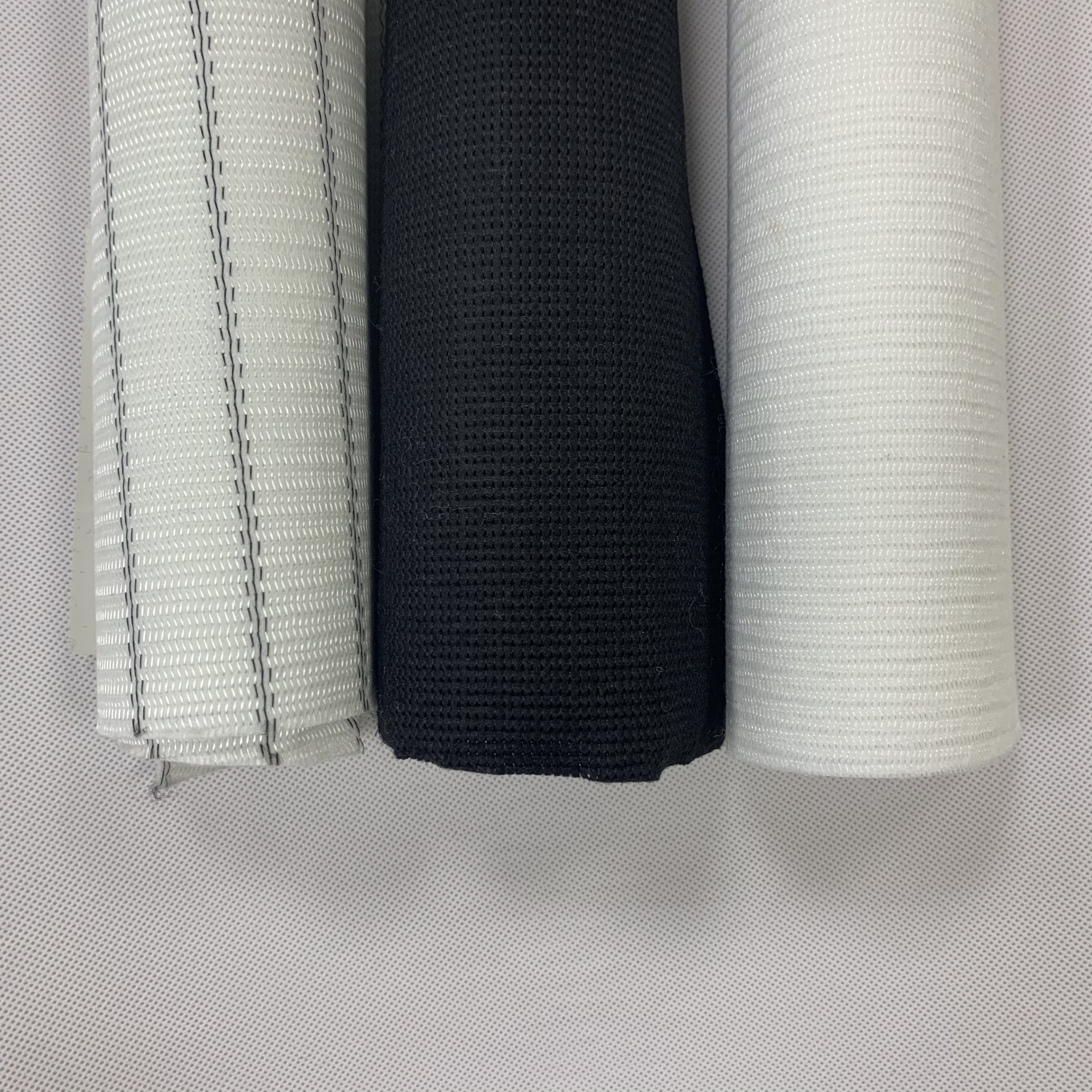 Custom Factory Supply Pla Meltblown Nonwoven Fabric Biodegradable Non Woven Fabric