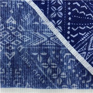 Hot Sale Printing Pattern Stitchbond Nonwoven Fabric 100% Polyester For Mattress Lining Coverings