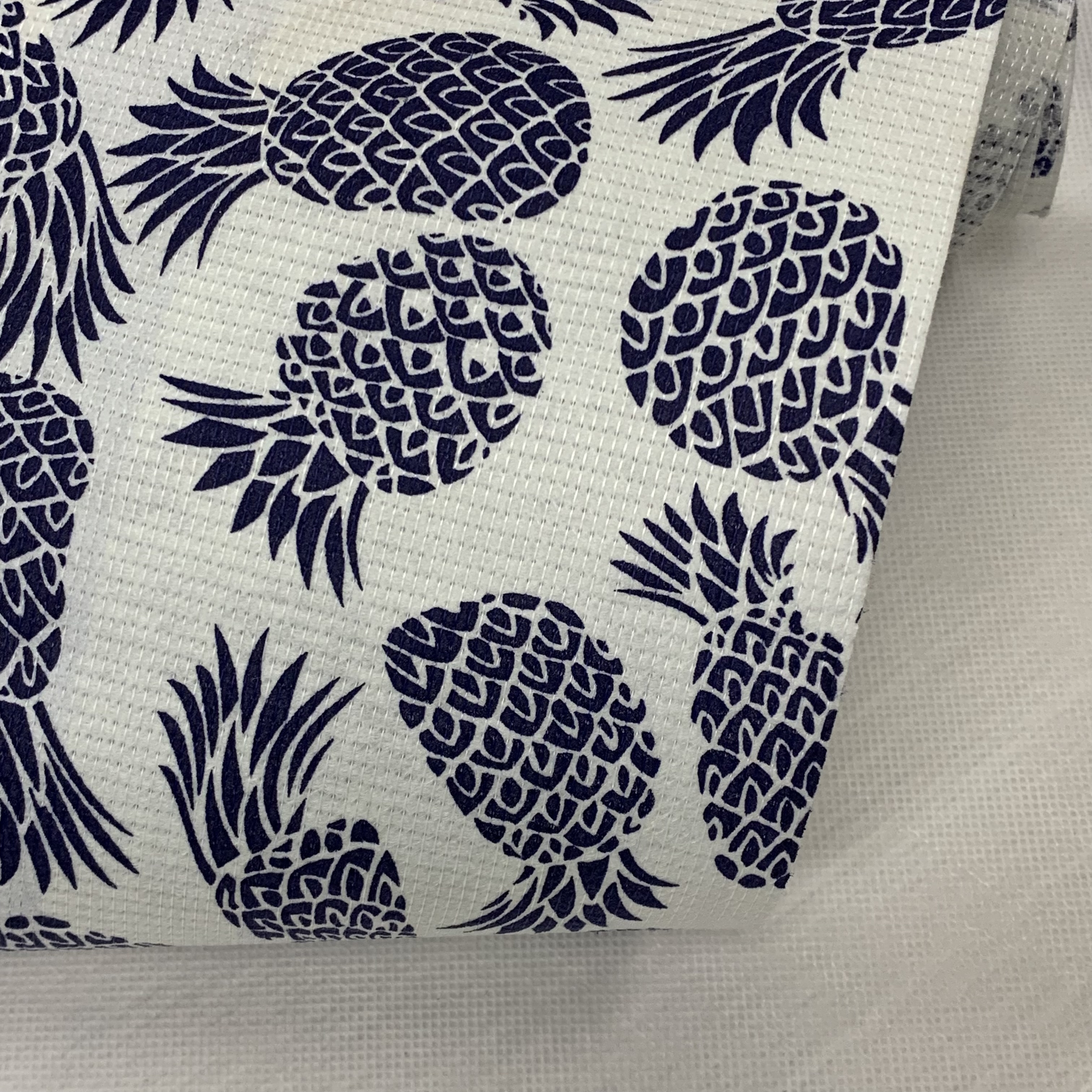 Hot Sale Printing Pattern Stitchbond Nonwoven Fabric 100% Polyester For Mattress Lining Coverings