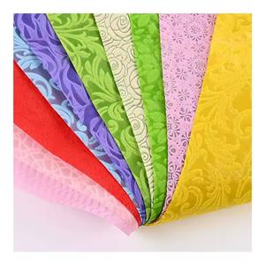 Different Color Pp Non Woven Fabric For Shoes Lining And Shopping Bag Material Fabric