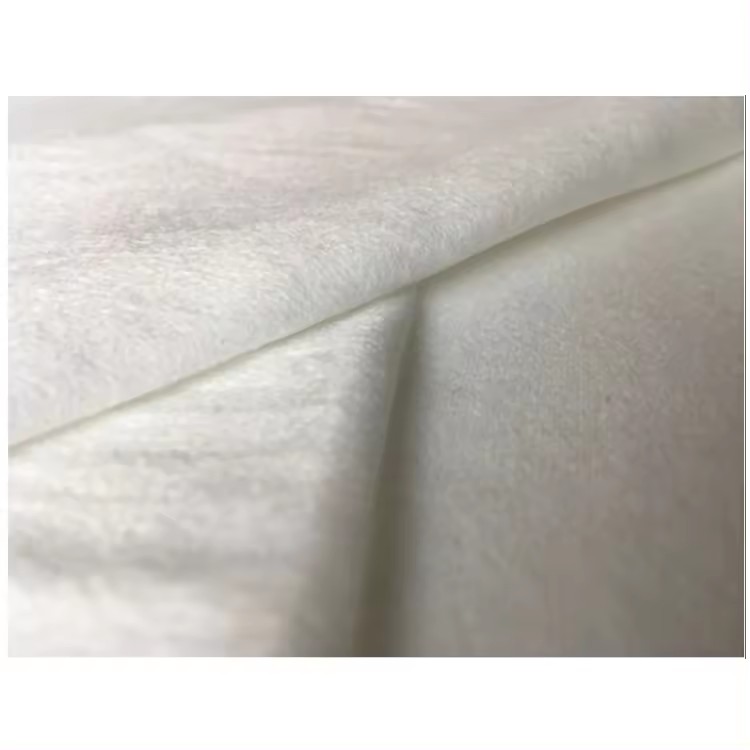 Hot Sale Wholesale High Quality Manufacturer 100% Polyester Spunlace Nonwoven Fabric