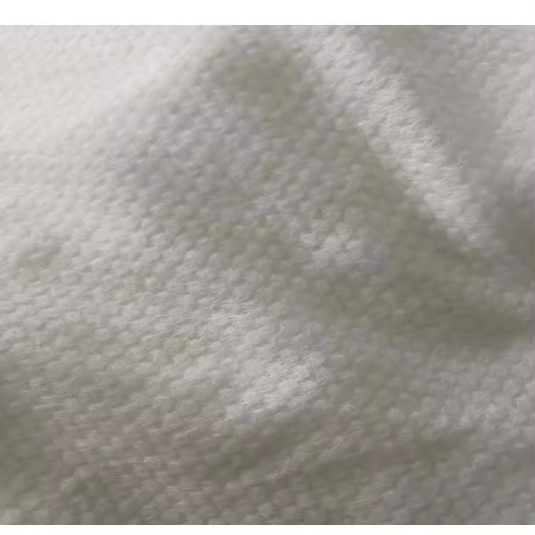 Hot Sale Wholesale High Quality Manufacturer 100% Polyester Spunlace Nonwoven Fabric