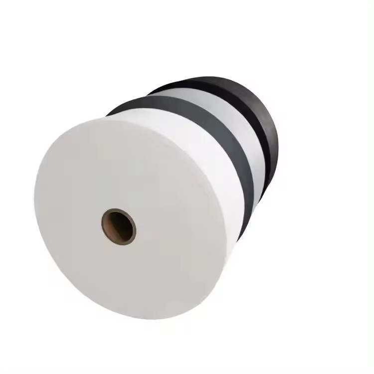 Eco-friendly Recycled SMS Nonwoven 35gsm Pp Spunbond Non Woven Nonwoven Fabric Sms