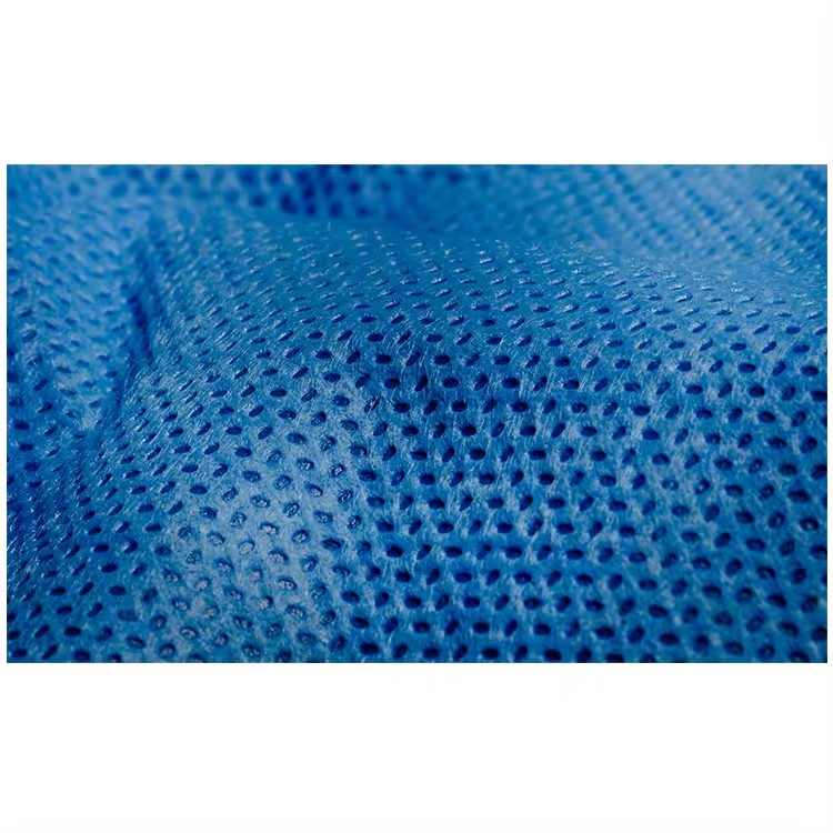 spunbond nonwoven fabric