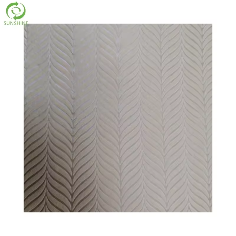 New pattern 100% pp polypropylene spunbond embossed nonwoven fabric roll colors and new styles pattern non woven suppliers