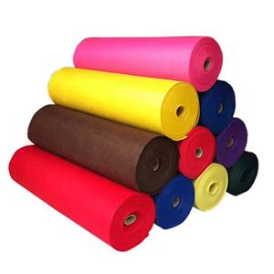 Industrial Fireproof Pp Tnt Polypropylene Non Woven Suppliers Recycled Rpet SpunbondedNon Woven Suppliers Recycled Rpe Price Pla Nonwoven Fabric