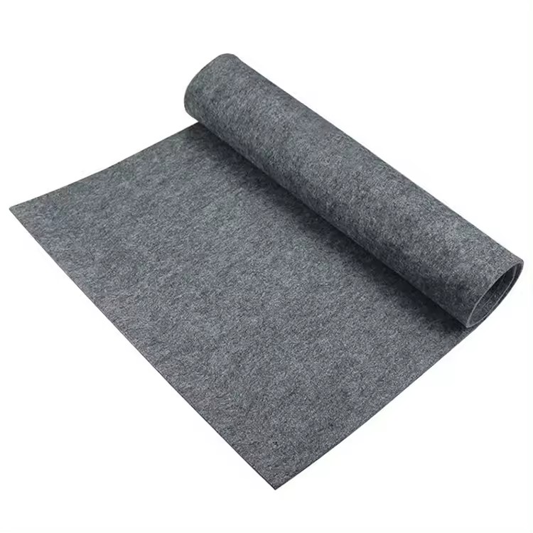 Industrial Fireproof Pp Tnt Polypropylene Non Woven Suppliers Recycled Rpet SpunbondedNon Woven Suppliers Recycled Rpe Price Pla Nonwoven Fabric