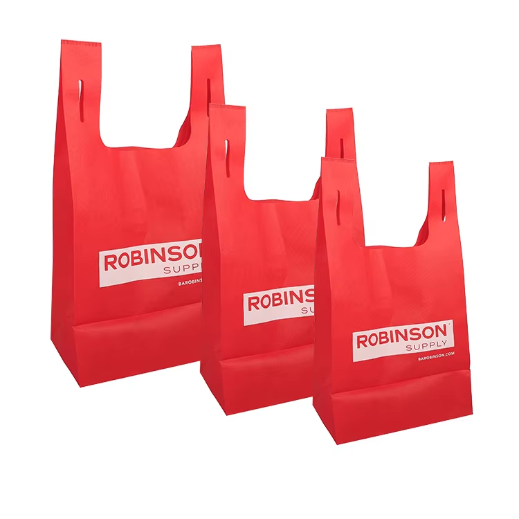 Non-woven bag