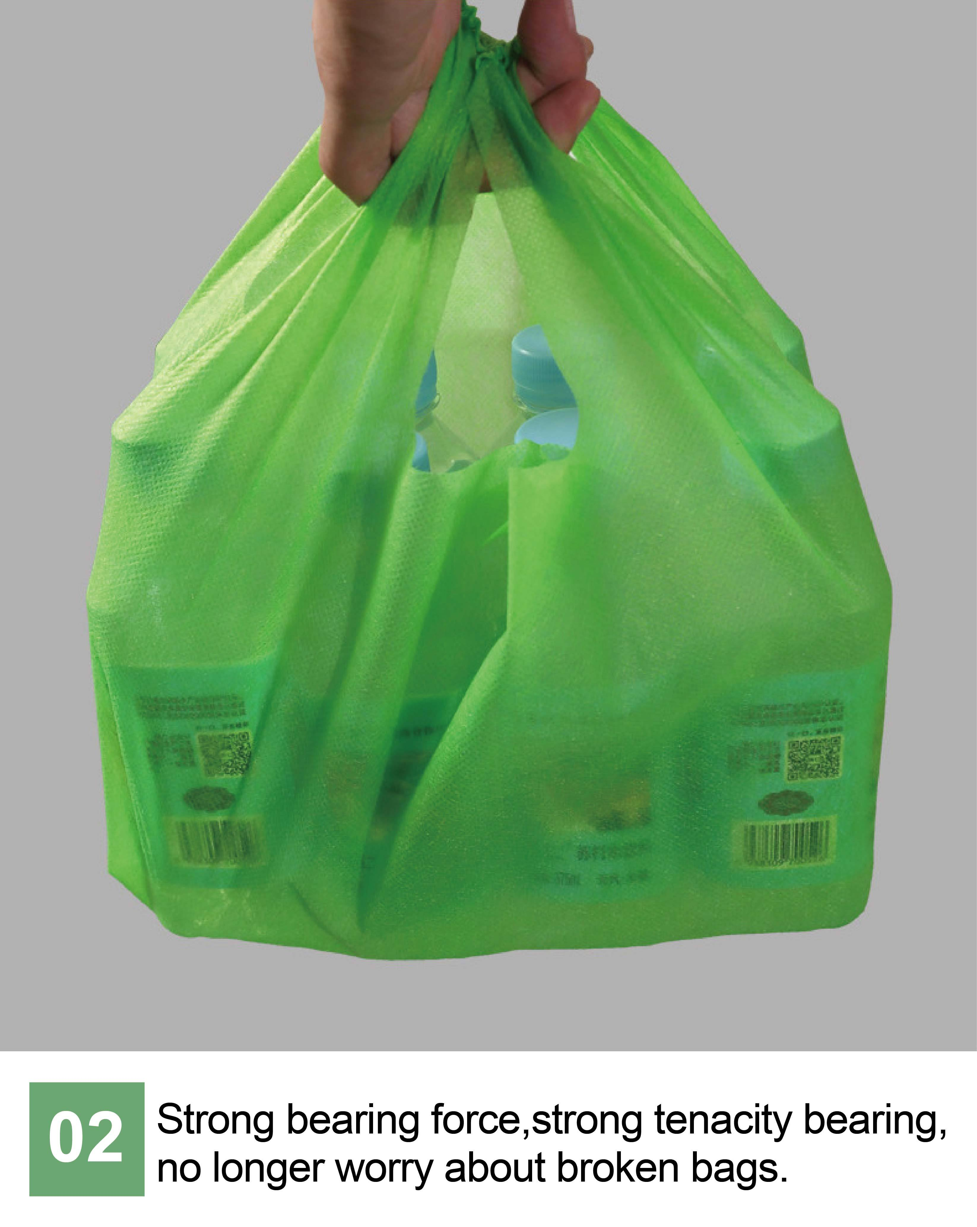 Non-woven bag