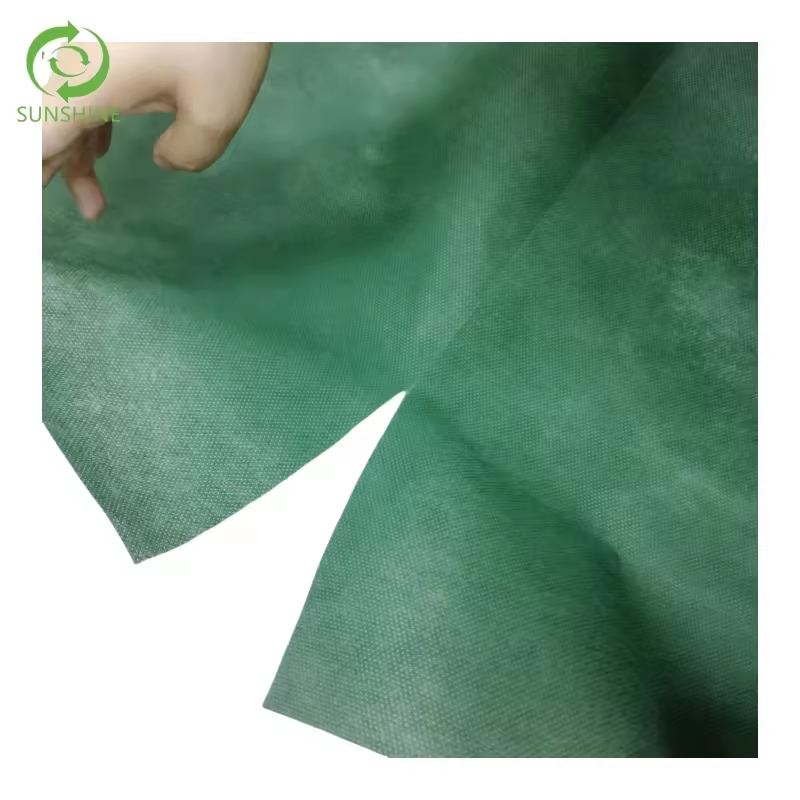 Disposable precut pp spunbond nonwoven fabric table cloth roll and tnt table cloth nonwoven fabric for events/wedding/Restaurant