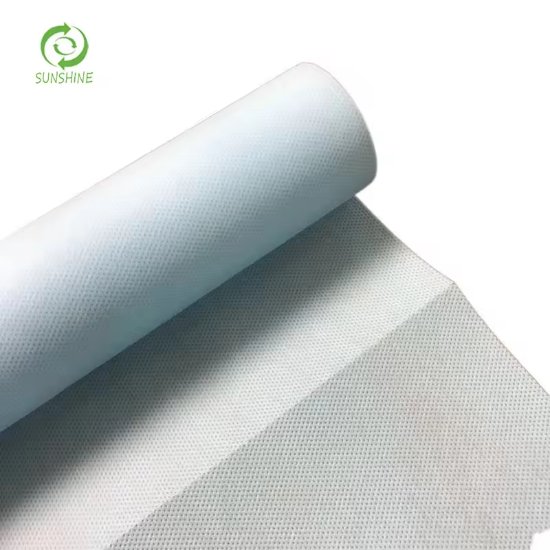 Disposable precut pp spunbond nonwoven fabric table cloth roll and tnt table cloth nonwoven fabric for events/wedding/Restaurant