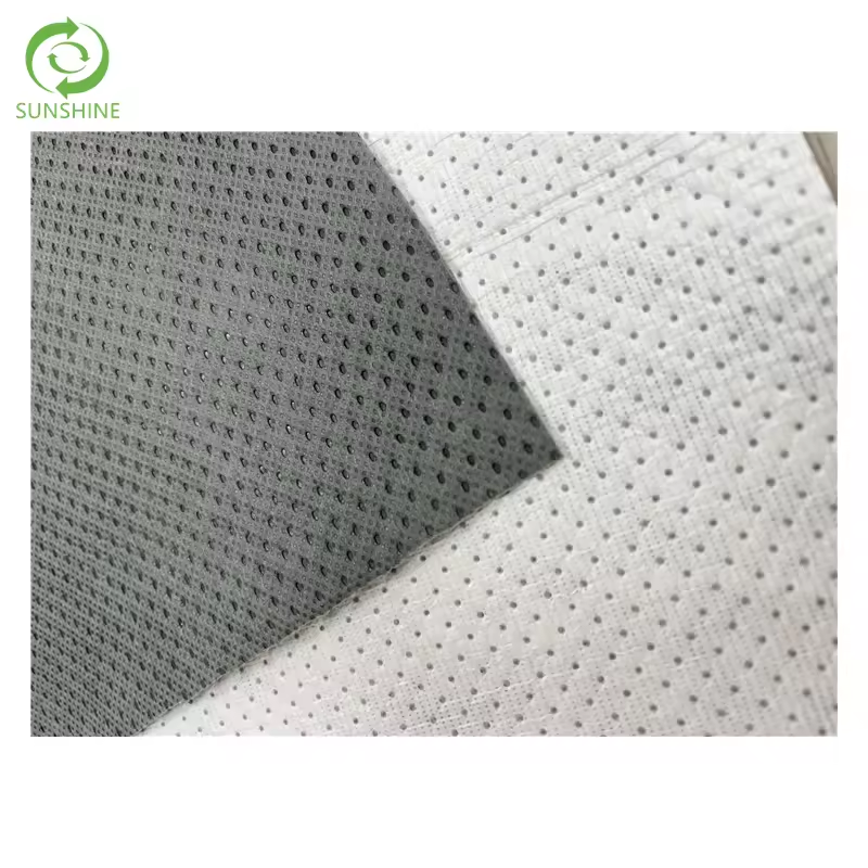 Car Cover Nonwoven Anti-uv SFS Fabric Multilayer Outdoor Parking Full Body Waterproof Car Cover fabric