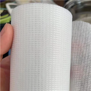 Factory Sales 100% Polypropylene Stitch Bonded Nonwoven Fabric Roll Waterproof Plain Style in Roll