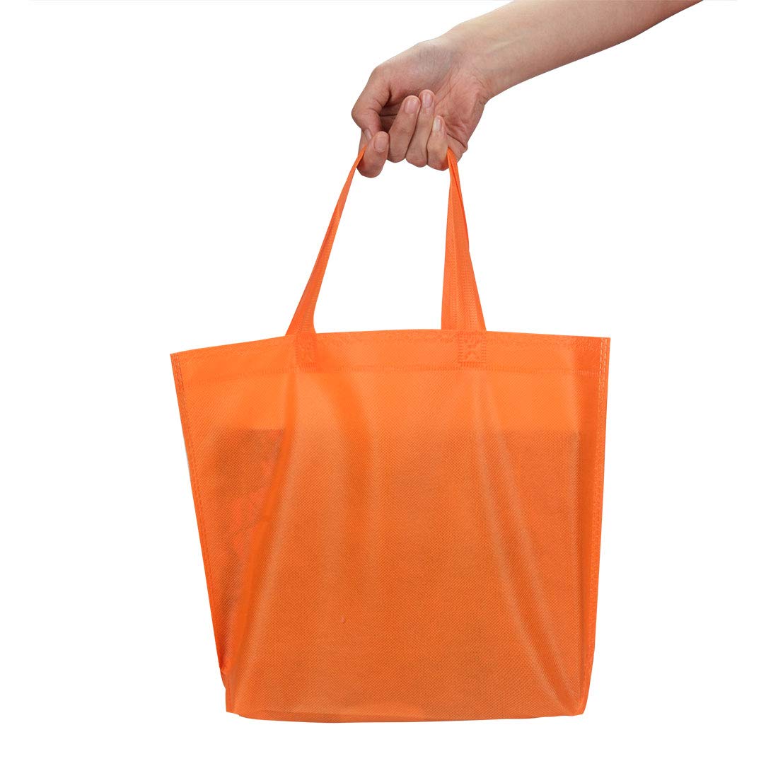 Personalized Logo Size Bags