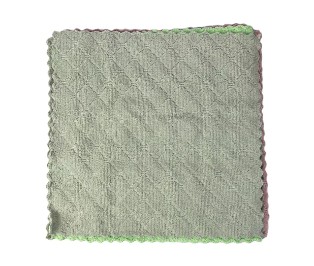 Kitchen Cleaning Cloth