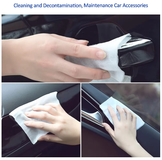 Car Wipes