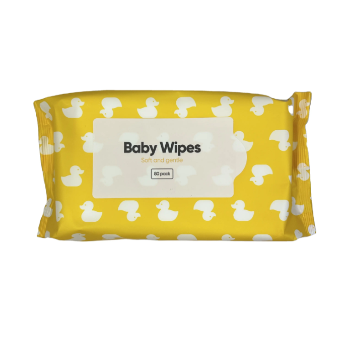 baby wipes