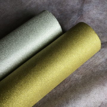 Glitter Non Woven for Wallpaper