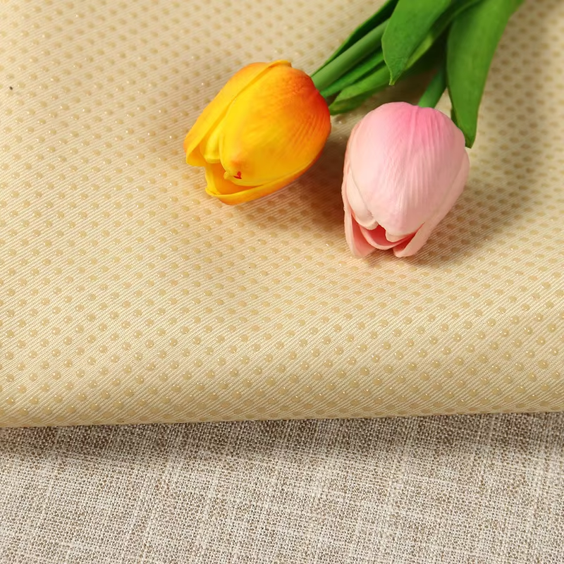 Anti-slip pp non woven fabric