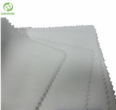 nonwoven fabric