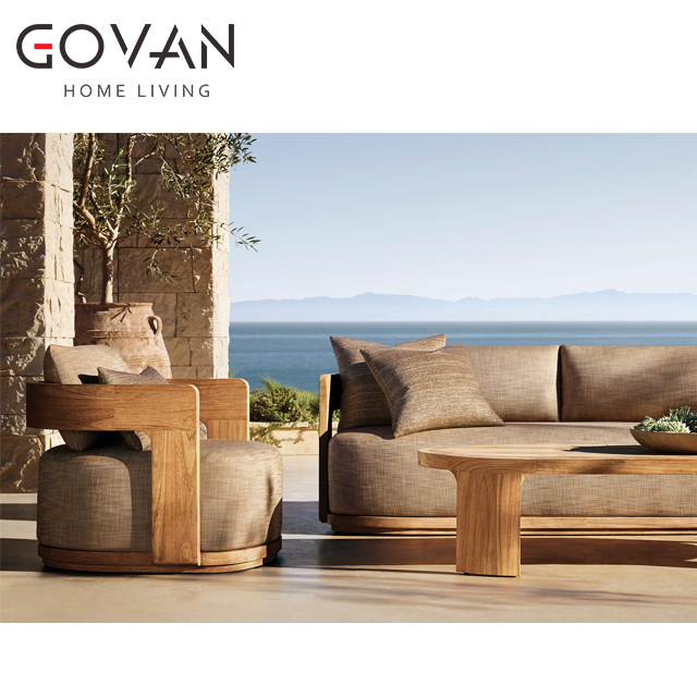 Bronte-Multi-Person Sofa