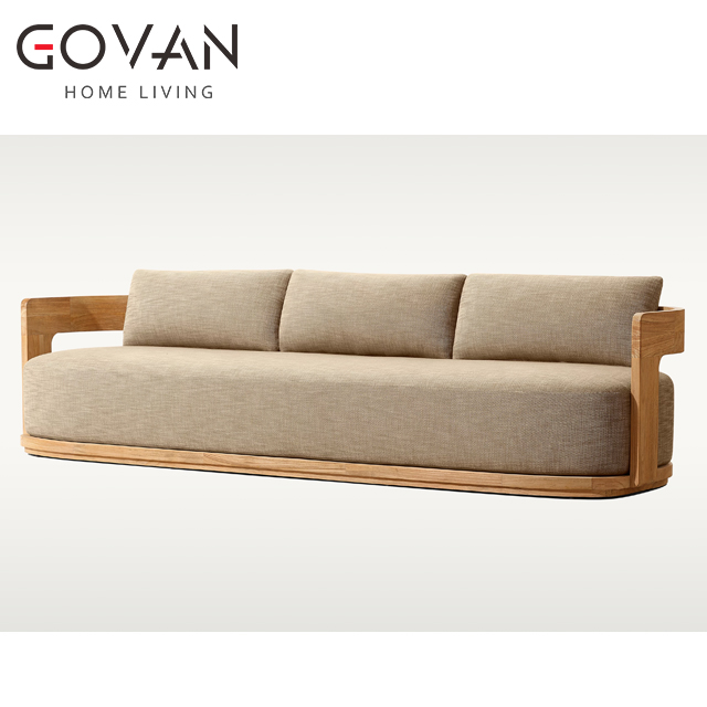 Bronte-Multi-Person Sofa