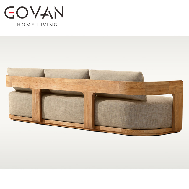 Bronte-Multi-Person Sofa
