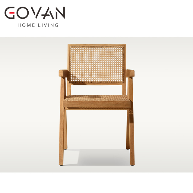 Jakob Collection-Dining-Armchair