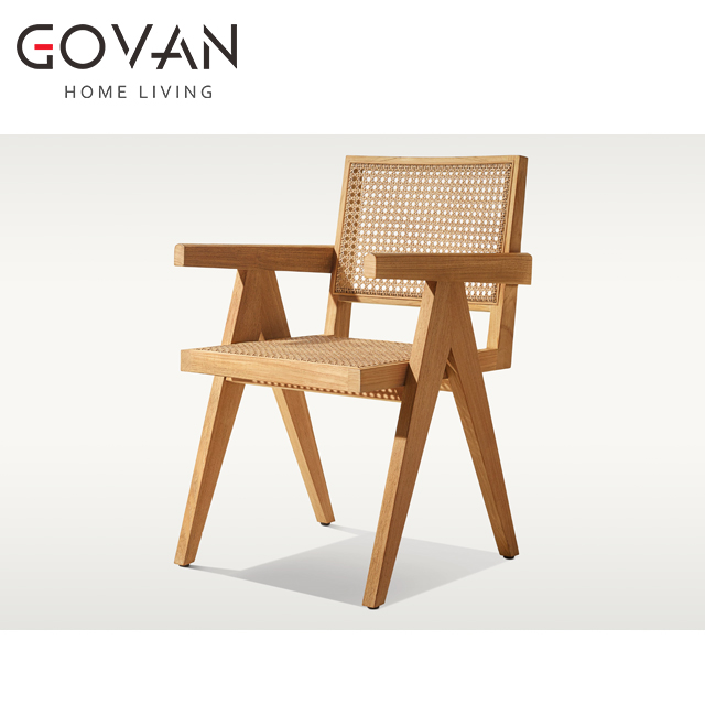 Jakob Collection-Dining-Armchair