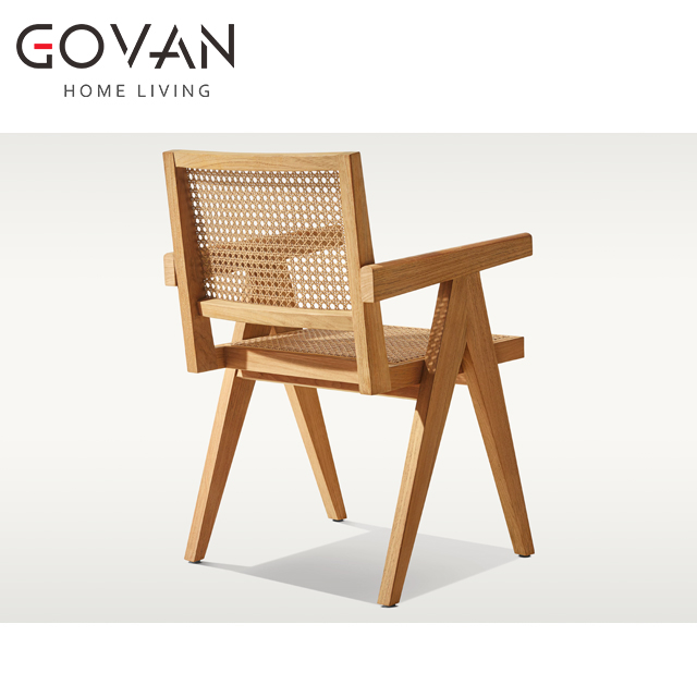 Jakob Collection-Dining-Armchair