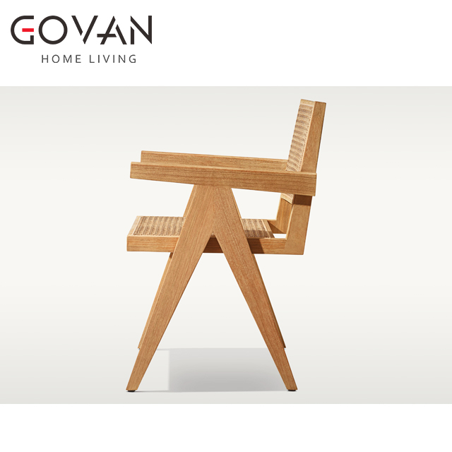 Jakob Collection-Dining-Armchair
