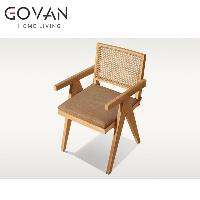 Jakob Collection-Dining-Armchair