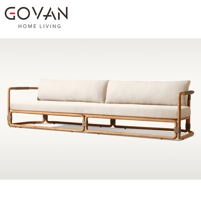Maro Collection-Sofa-Multi-Seat Sofa