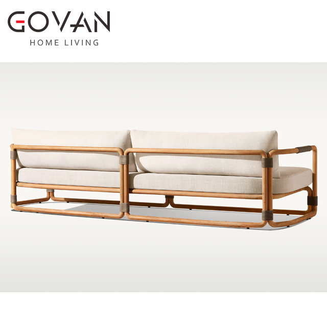 Maro Collection-Sofa-Multi-Seat Sofa