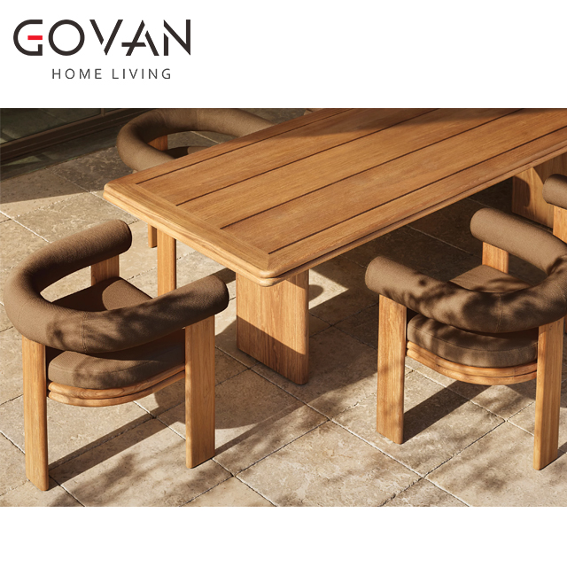 Bondi Teak-Dining Chair