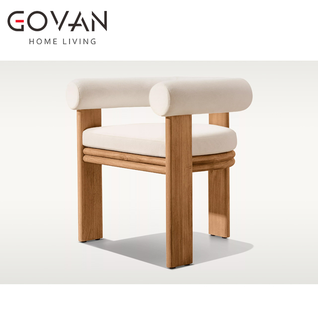 Bondi Teak-Dining Chair