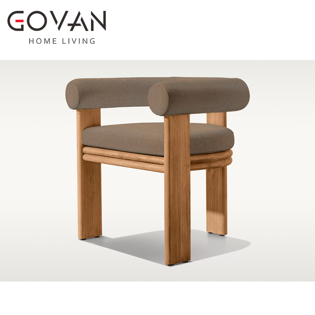 Bondi Teak-Dining Chair