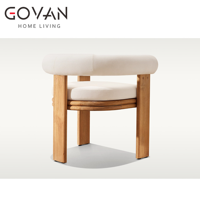 Bondi Teak-Dining Chair