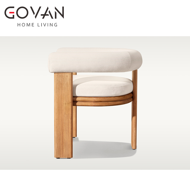 Bondi Teak-Dining Chair