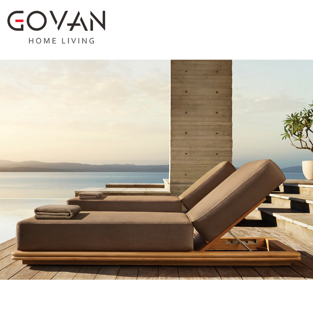 Bondi Teak-Deck Chair