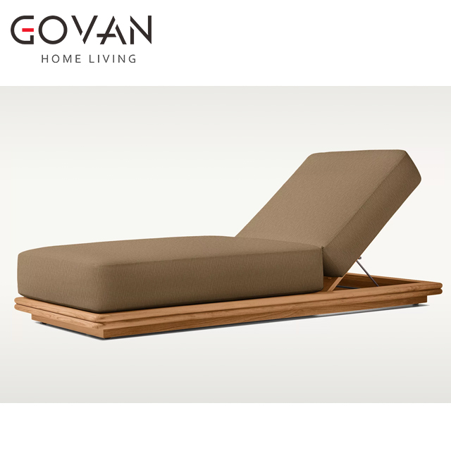 Bondi Teak-Deck Chair