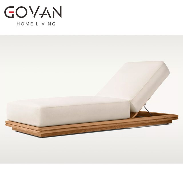 Bondi Teak-Deck Chair