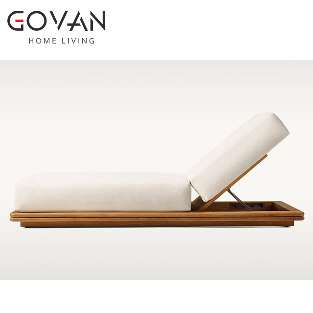 Bondi Teak-Deck Chair